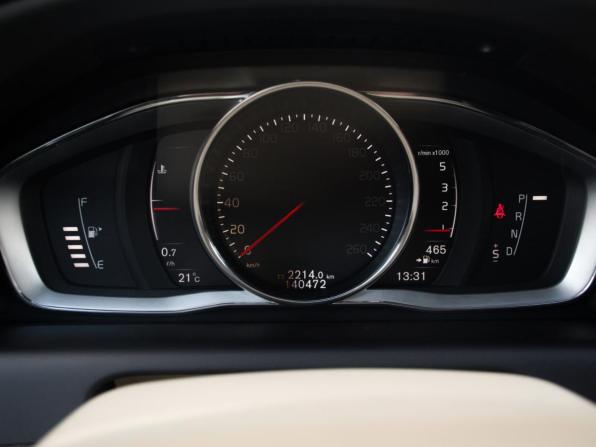 Volvo XC60 I Рестайлинг с пробегом 2017 года, цена 2 649 000 рублей, 140371 км, внедорожник, Автокод Объявления