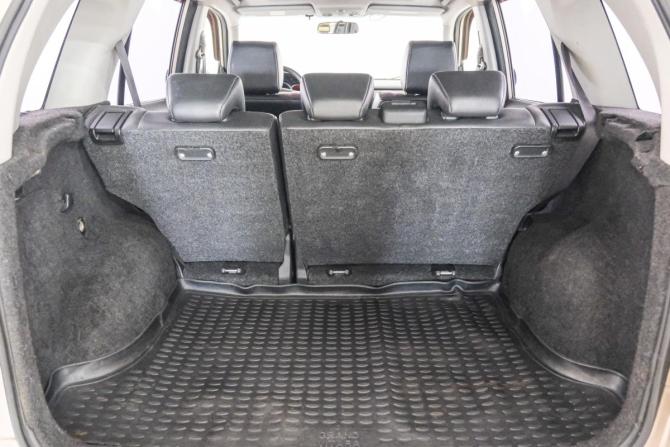 Suzuki Grand Vitara II Рестайлинг с пробегом 2011 года, цена 1 279 000 рублей, 225000 км, внедорожник, Автокод Объявления