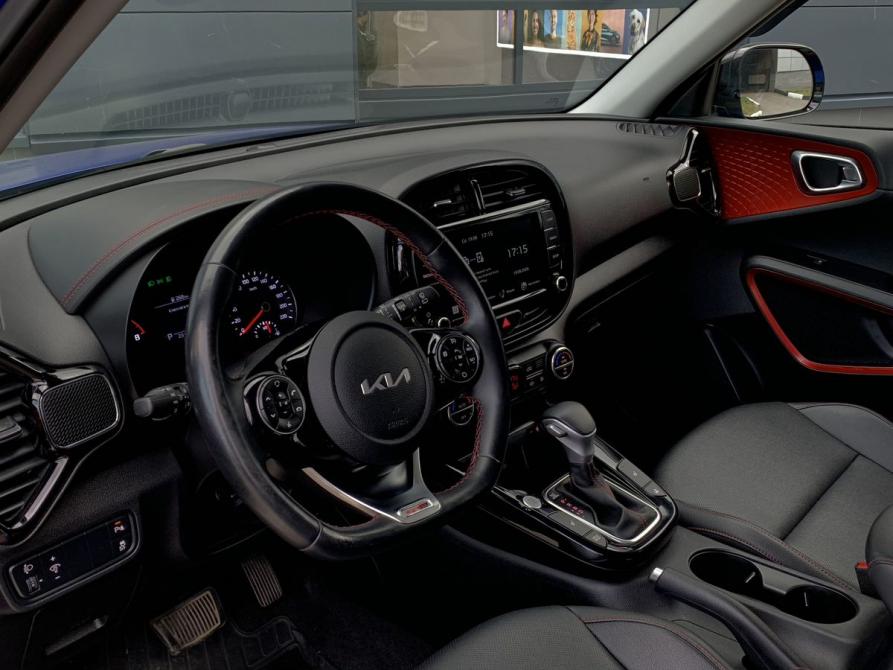 Kia Soul III Москва  - изображение 14