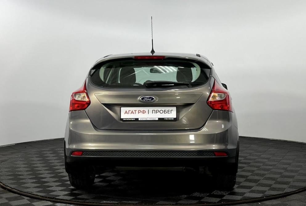 Ford Focus III Рестайлинг Нижний Новгород  - изображение 7
