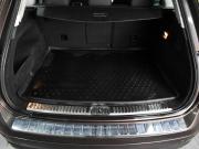 Volkswagen Touareg II Воронеж  - изображение 38