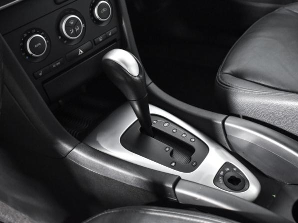 Saab 9-3 II Рестайлинг с пробегом 2008 года, цена 669 000 рублей, 265211 км, седан, Автокод Объявления