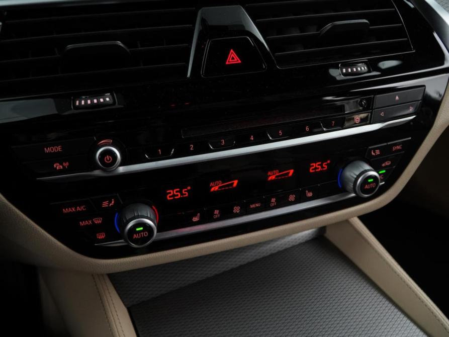 BMW 5 серии VII (G30/G31/G38) Москва  - изображение 18