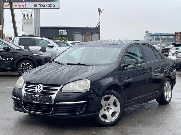 Volkswagen Jetta V с пробегом 2007 года, цена 360 000 рублей, 238100 км, седан, Автокод Объявления