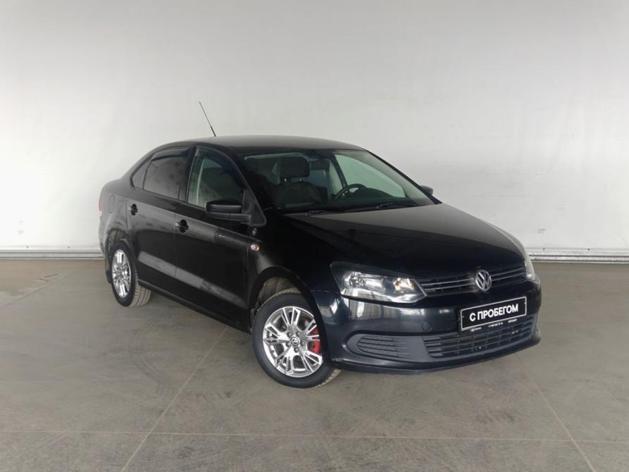 Volkswagen Polo V Москва  - изображение 3