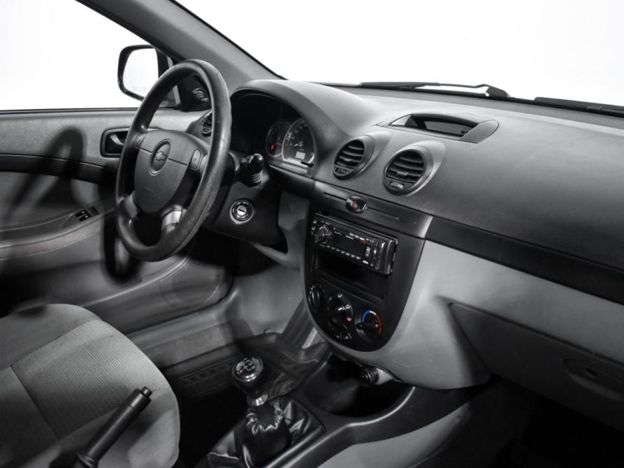 Chevrolet Lacetti I Санкт-Петербург  - изображение 14