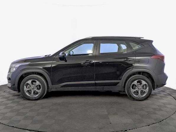 Kia Seltos I с пробегом 2020 года, цена 2 110 000 рублей, 64185 км, внедорожник, Автокод Объявления