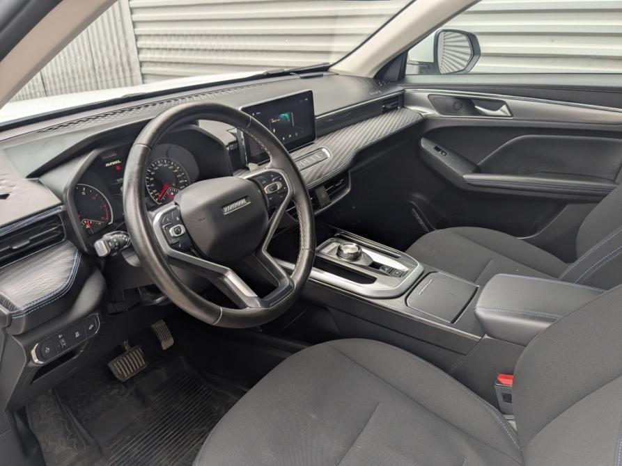 Haval Jolion I Москва  - изображение 18