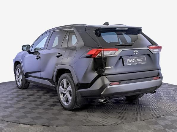 Toyota RAV4 V (XA50) с пробегом 2021 года, цена 3 350 000 рублей, 63877 км, внедорожник, Автокод Объявления