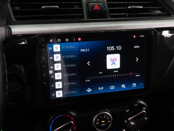Kia Rio IV с пробегом 2019 года, цена 1 259 000 рублей, 184022 км, седан, Автокод Объявления
