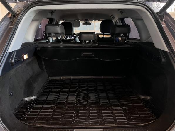 Chery Tiggo 7 Pro Max I с пробегом 2023 года, цена 2 075 000 рублей, 45037 км, внедорожник, Автокод Объявления