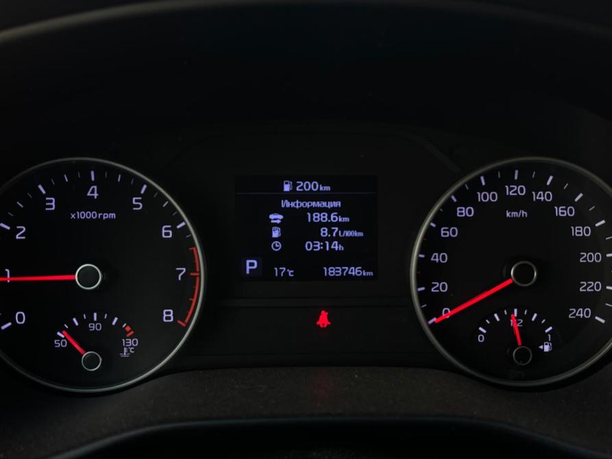 Kia Sportage IV Рестайлинг Санкт-Петербург  - изображение 10
