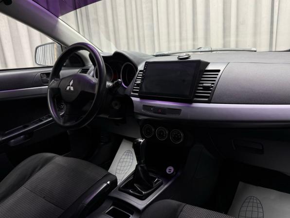 Mitsubishi Lancer X Рестайлинг с пробегом 2011 года, цена 899 000 рублей, 249993 км, седан, Автокод Объявления
