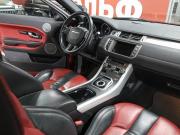 Land Rover Range Rover Evoque I Москва  - изображение 38
