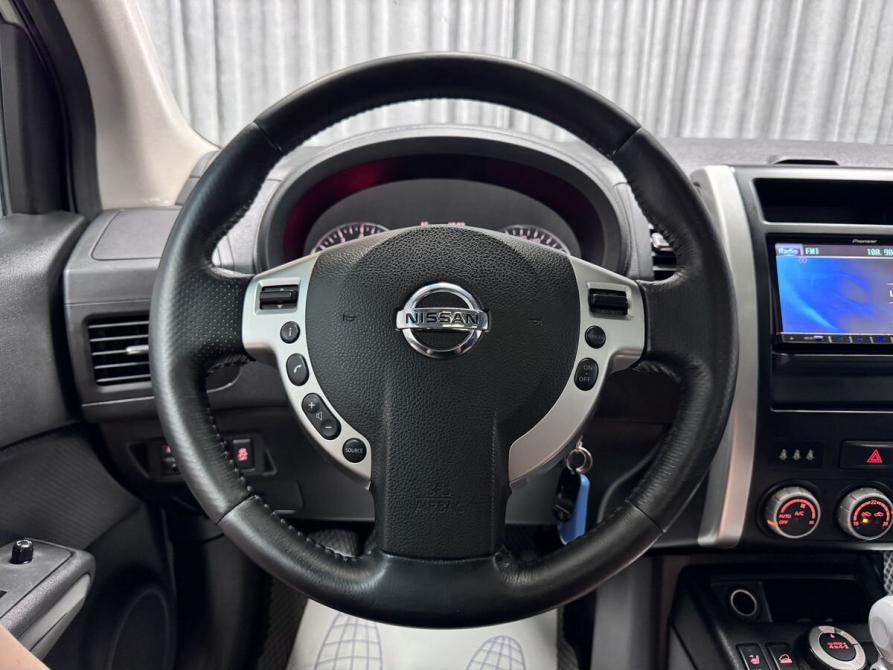 Nissan X-Trail II Рестайлинг Стерлитамак  - изображение 26