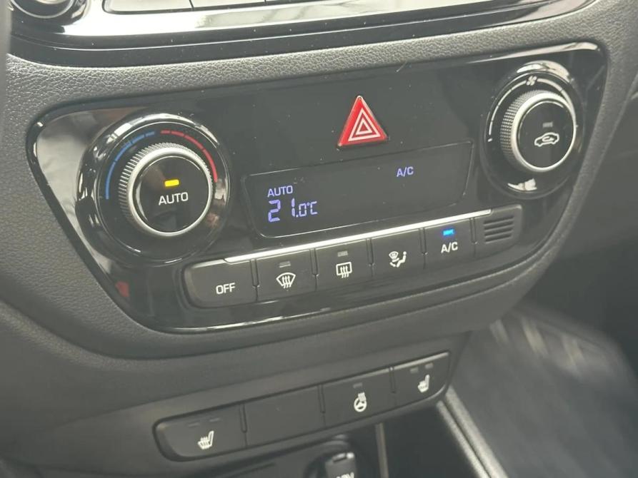 Hyundai Solaris II Рестайлинг Оренбург  - изображение 15
