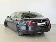 BMW 5 серии VI (F10/F11/F07) Рестайлинг Воронеж  - изображение 40