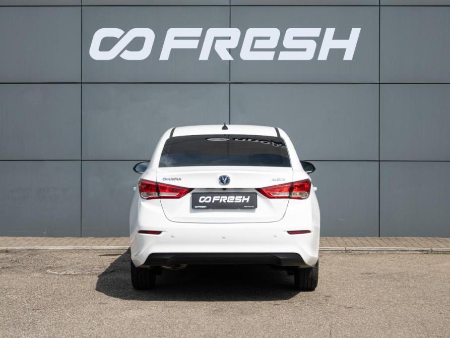 Changan Alsvin Краснодар  - изображение 4