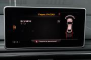 Audi A5 II (F5) Рестайлинг Москва  - изображение 51