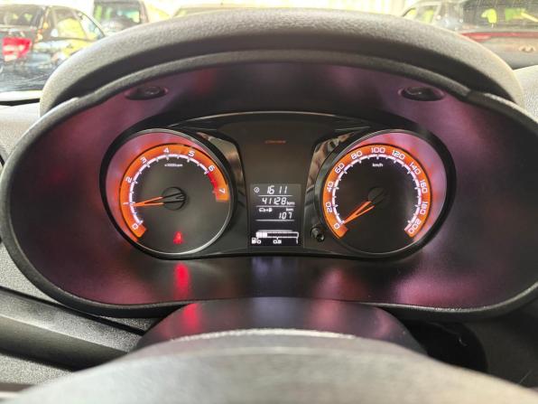 Lada (ВАЗ) Granta I Рестайлинг с пробегом 2022 года, цена 818 000 рублей, 41128 км, универсал, Автокод Объявления