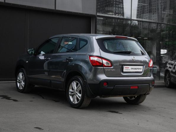 Nissan Qashqai I Рестайлинг с пробегом 2010 года, цена 1 190 000 рублей, 152351 км, внедорожник, Автокод Объявления