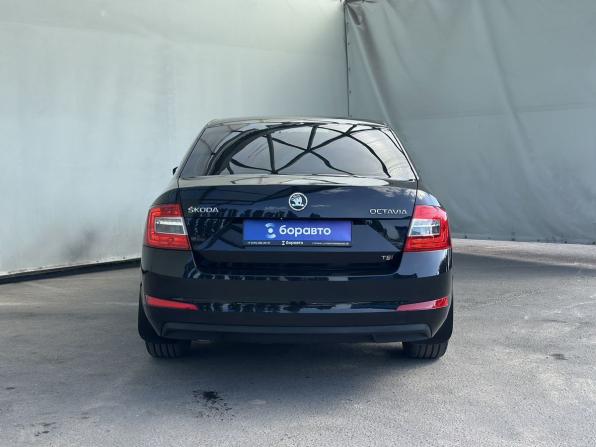 Skoda Octavia III (A7) с пробегом 2013 года, цена 1 260 000 рублей, 223455 км, лифтбек, Автокод Объявления