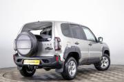 Lada (ВАЗ) Niva Travel I Пермь  - изображение 28