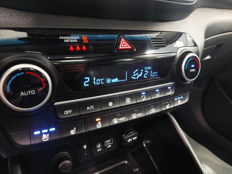 Hyundai Tucson III Рестайлинг Пермь  - изображение 16