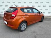Hyundai Solaris I Рестайлинг Нижний Тагил  - изображение 25