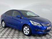 Hyundai Solaris I Рестайлинг Ростов-на-Дону  - изображение 18