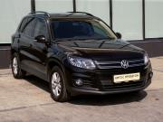 Volkswagen Tiguan I Рестайлинг Екатеринбург  - изображение 28