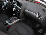 Audi A4 IV (B8) Рестайлинг Химки  - изображение 27