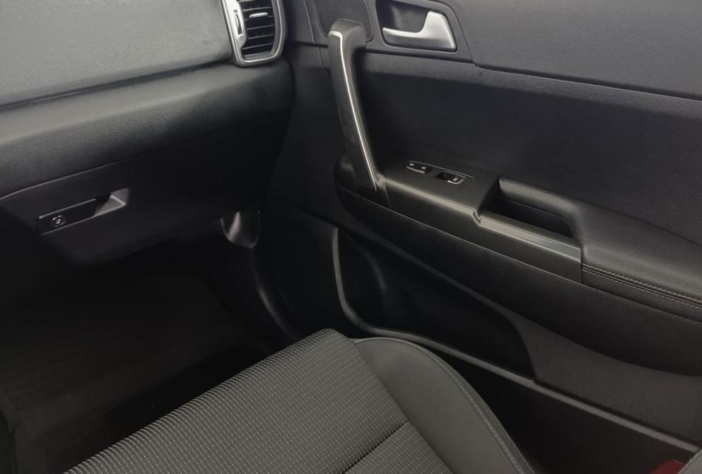 Kia Sportage IV Волгоград  - изображение 14