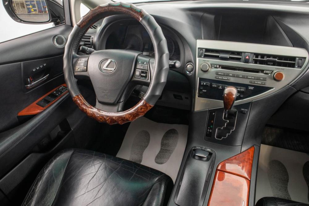 Lexus RX III Барнаул  - изображение 20