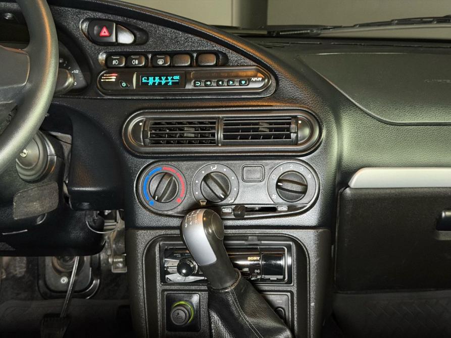 Chevrolet Niva I Рестайлинг Тверь  - изображение 15
