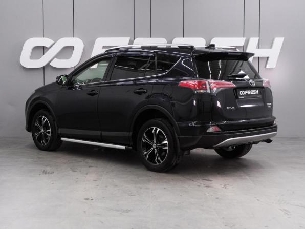 Toyota RAV4 IV (XA40) Рестайлинг с пробегом 2015 года, цена 1 974 000 рублей, 162680 км, внедорожник, Автокод Объявления