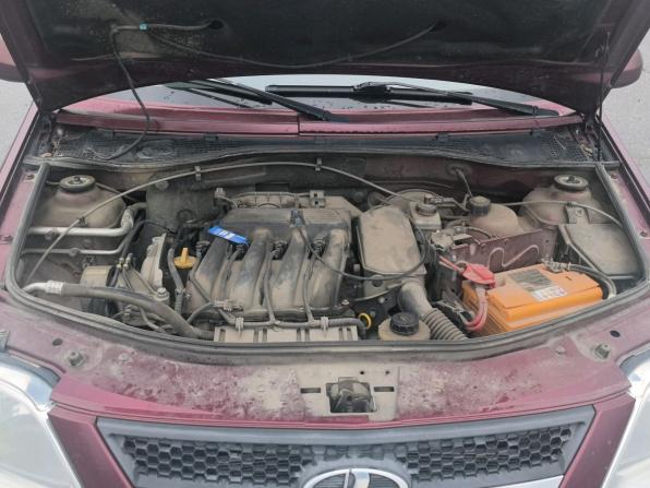 Lada (ВАЗ) Largus I с пробегом 2015 года, цена 750 000 рублей, 200718 км, универсал, Автокод Объявления