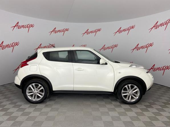 Nissan Juke I с пробегом 2013 года, цена 875 000 рублей, 180407 км, внедорожник, Автокод Объявления