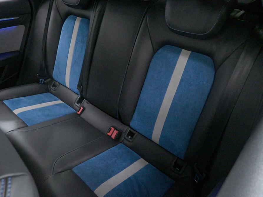 Audi A3 IV (8Y) Москва  - изображение 18