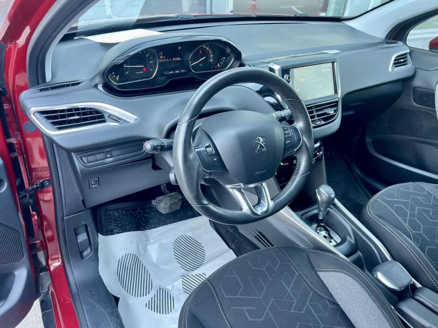 Peugeot 2008 I Рестайлинг Владимир  - изображение 9