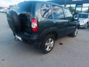 Chevrolet Niva I Рестайлинг Уфа  - изображение 6