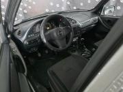Chevrolet Niva I Рестайлинг Новосибирск  - изображение 36