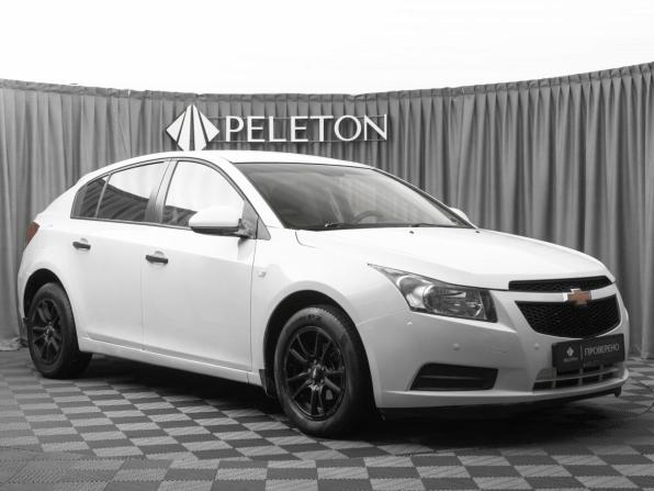 Chevrolet Cruze I с пробегом 2012 года, цена 590 000 рублей, 254909 км, хэтчбек, Автокод Объявления