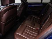 BMW 5 серии VII (G30/G31/G38) Рестайлинг Москва  - изображение 34
