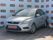 Ford Focus II Рестайлинг Санкт-Петербург  - изображение 11