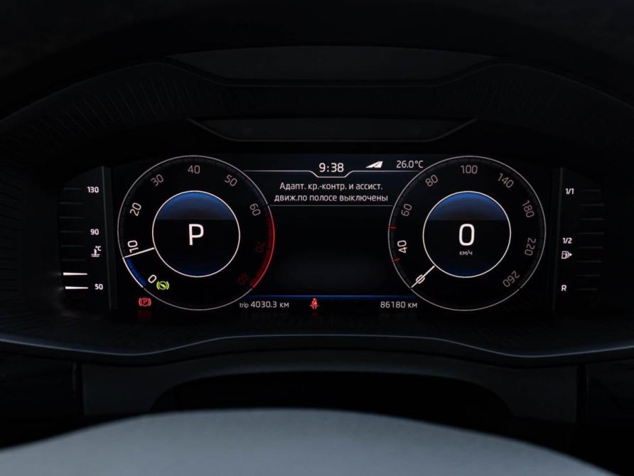 Skoda Kodiaq I Краснодар  - изображение 15