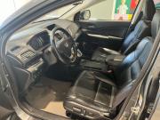 Honda CR-V IV Екатеринбург  - изображение 30
