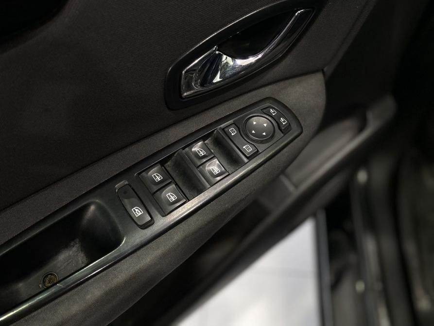 Renault Scenic III Рестайлинг Ростов-на-Дону  - изображение 16