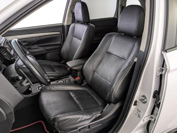 Mitsubishi Outlander III с пробегом 2012 года, цена 1 395 000 рублей, 133827 км, внедорожник, Автокод Объявления