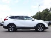Honda CR-V V Москва  - изображение 26